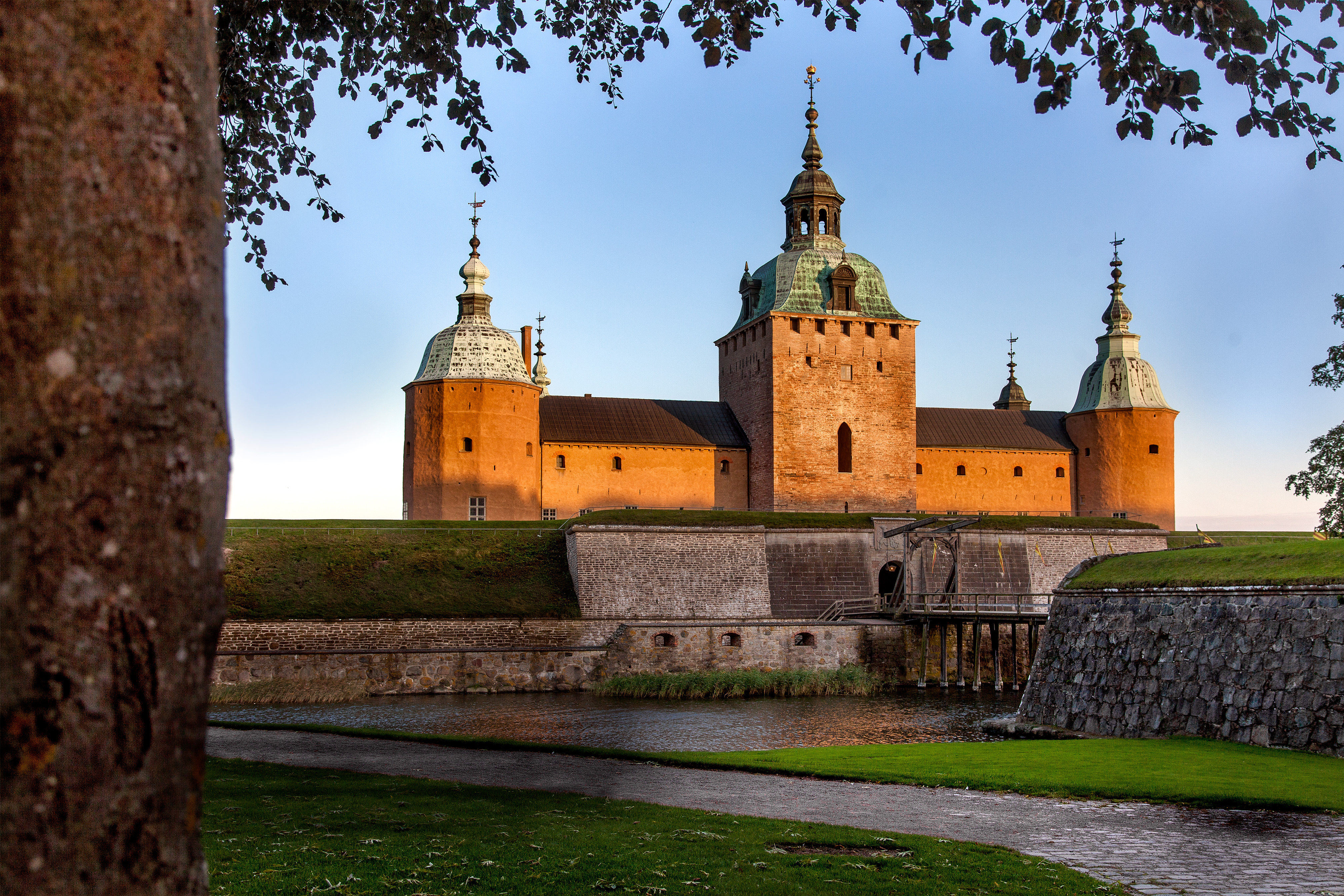 Kalmar Slott
